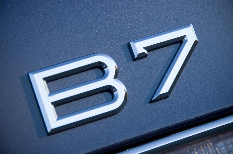 Логотип Alpina B7 Bi-Turbo (F01) 2010 года  (NA) (фото 24 из 50)